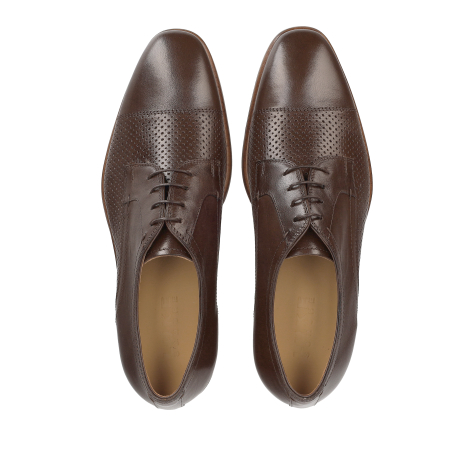 Lloyd 20-747-01* WATERLOO Lace-up shoes in brown buy online