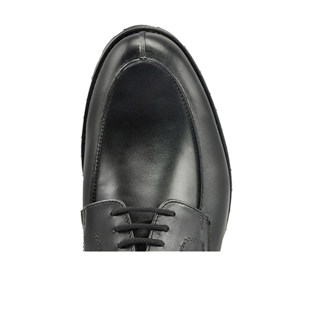 Lloyd 21/8140/0 VALDEZ lace-up shoes in black
