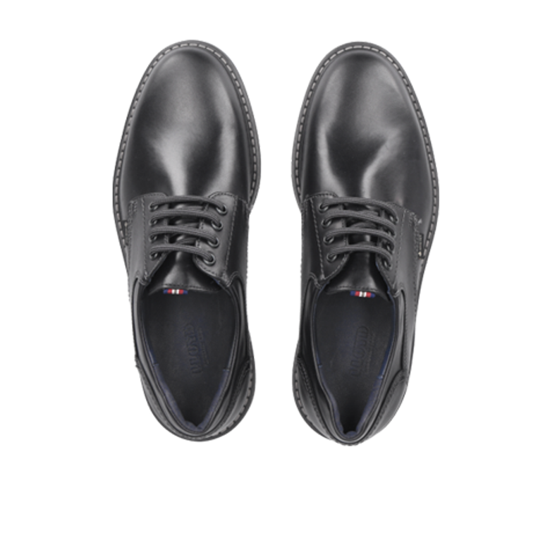 Lloyd 23-539-10 VANJA ABRAM lace-up shoes in black