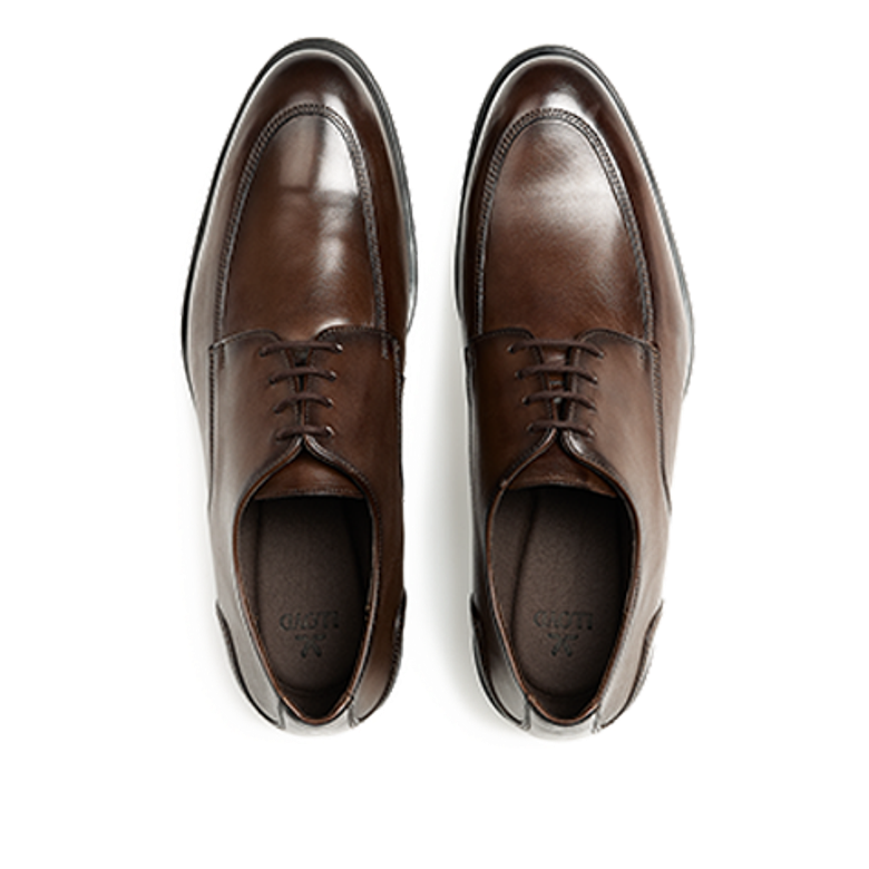 Lloyd 25-510-07 EEZY 112 Lace-up shoes in brown