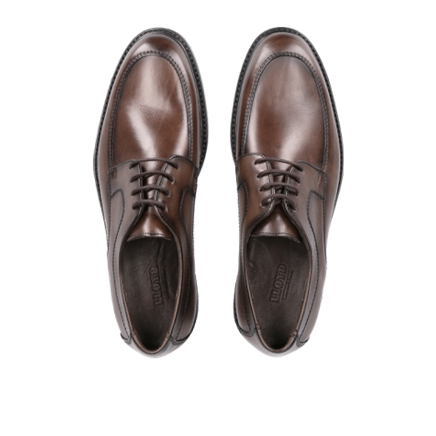 Lloyd 23-575-03 DEACON ORLA lace-up shoes in brown