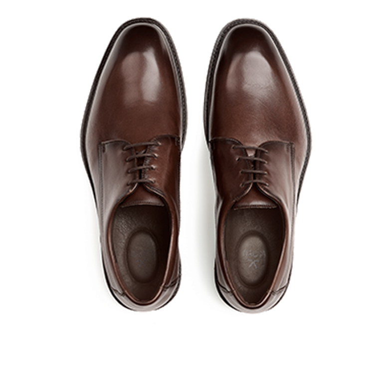 Lloyd 25-529-07 X-MOTION 110 lace-up shoes in brown