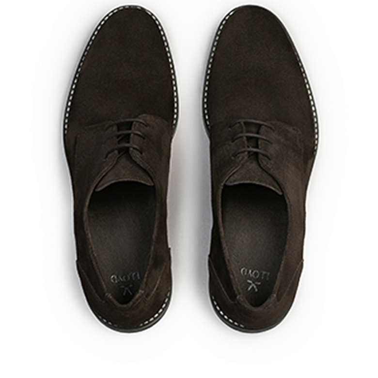 Lloyd 26-654-25 DRIFT 110 Schnürschuhe in braun