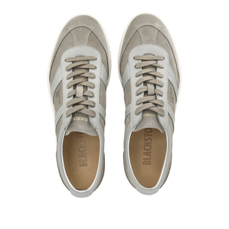 Blackstone FG601 DRIED SAGE Schnürschuhe in grün