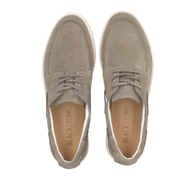 Blackstone FG603 DRIED SAGE Schnürschuhe in grün