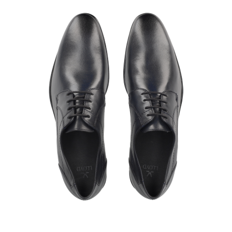 Lloyd 25-505-08 CORE 111 Lace-up shoes in blue