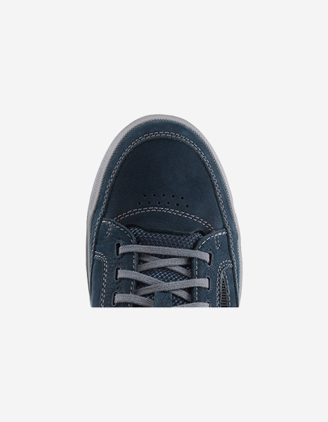 Clarks Unrhombus Go 26127960 7 Lace up shoes in blue buy online