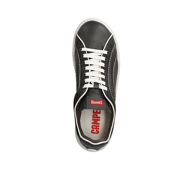 Camper PELOTAS XLF sneaker in black