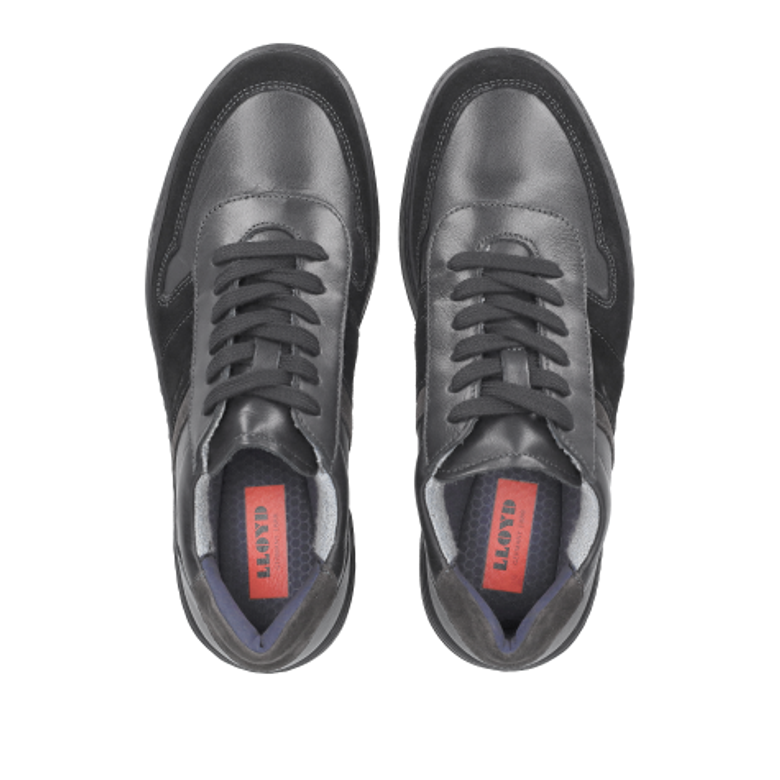 Lloyd 24-764-30 BOSCO sneaker in black