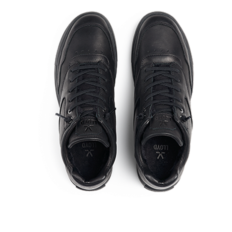 Lloyd 25-905-40 ARENA sneaker in black