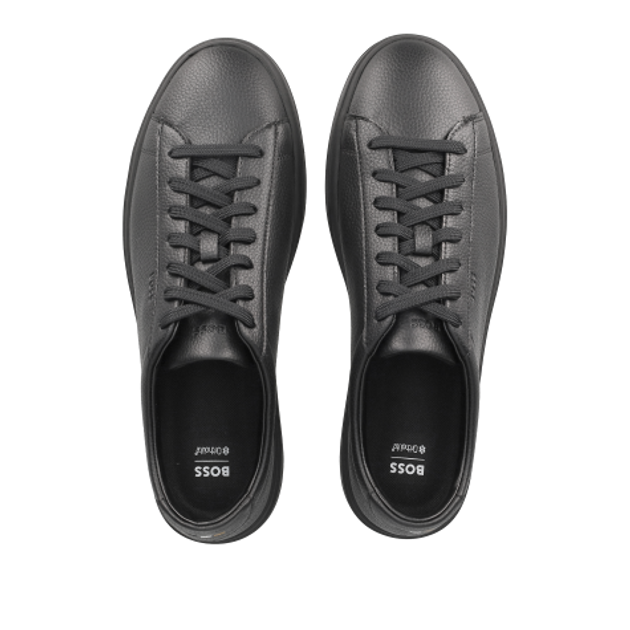 Boss Kieran_Tenn sneaker in black