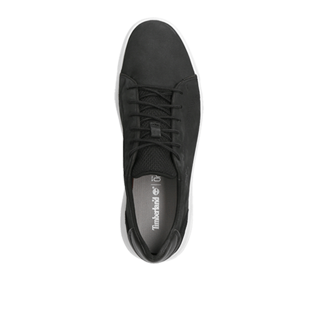 Timberland A275R Seneca Bay Oxford Sneaker in black
