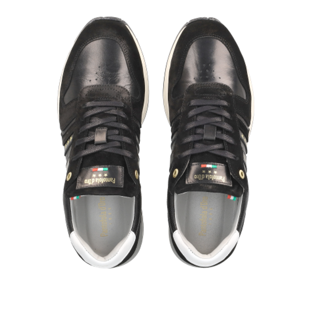 Pantofola d'Oro PD001000251M 1114 CLASSICO sneaker in black