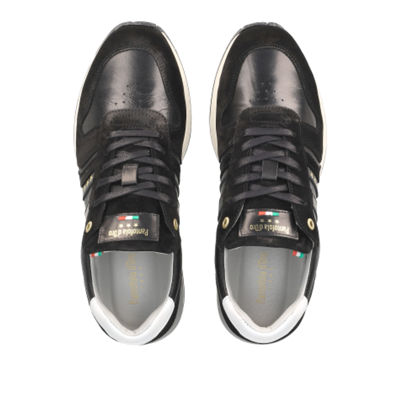 Pantofola d'Oro PD001000251M 1114 CLASSICO sneaker in black