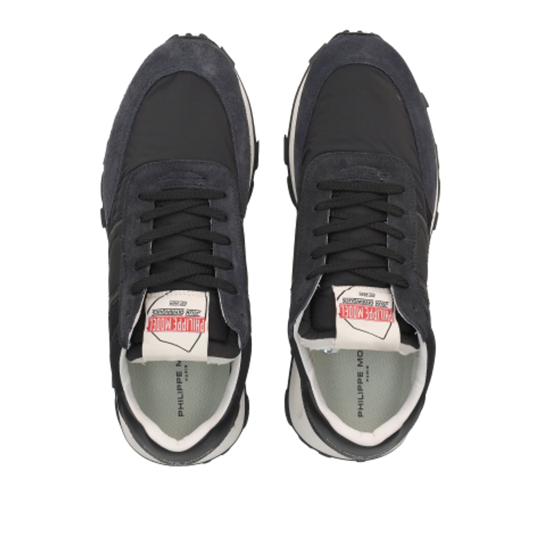Philippe Model TOUR LOW sneaker in black