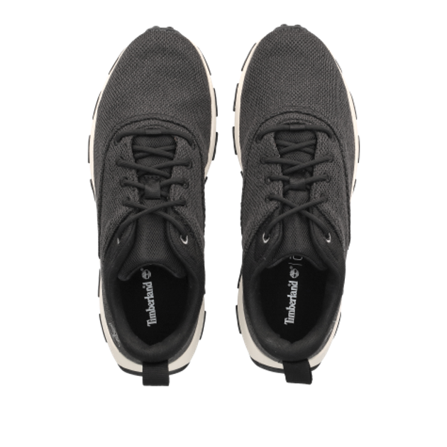 Timberland A67RN Winsor Park LOW sneaker in black