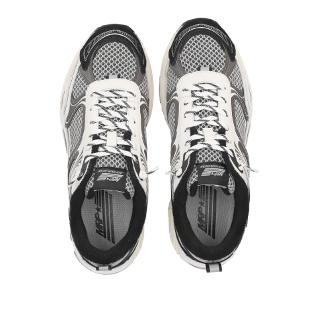 MRP MRP02SPEED V.13 sneaker in black