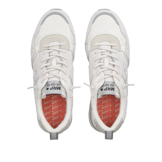 MRP MRP 47 Sneaker in weiß