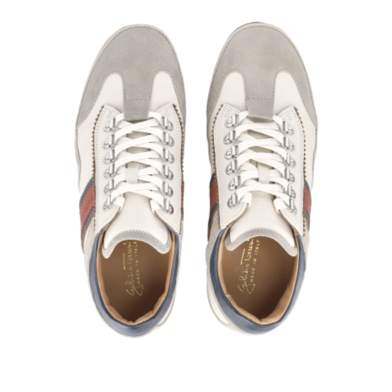 Galizio Torresi 415568 V70842 Sneaker in weiß