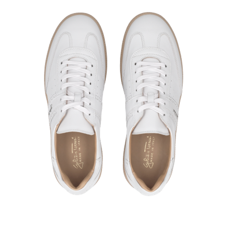 Galizio Torresi 318450 V.70428 Sneaker in white