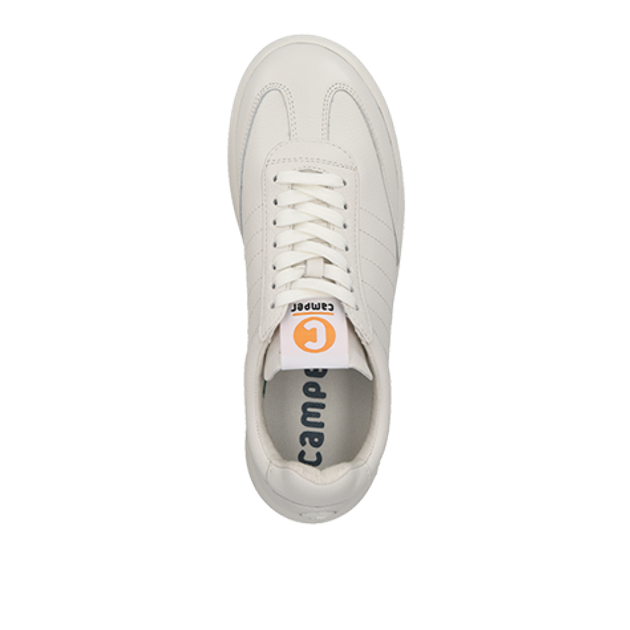 Camper Pelotas sneaker in white