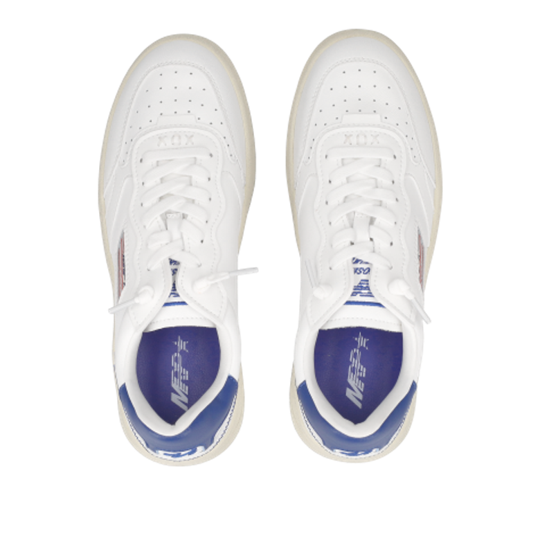 MRP MRP31 V.1 sneaker in white