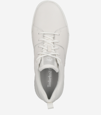 Timberland A5Z2P Maple Grove Leather Sneakers in white buy Timberland A5Z2P Maple Grove Leather Sneakers in white buy