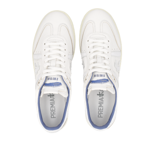 Premiata BONNIE 8202 sneaker in white