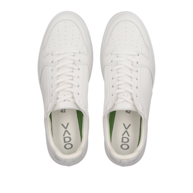VADO 92105 2100 801 COURT Sneaker in weiß