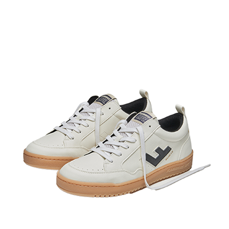 Flamingos' Life R10PEABLANAT ROLAND V.10 sneaker in white