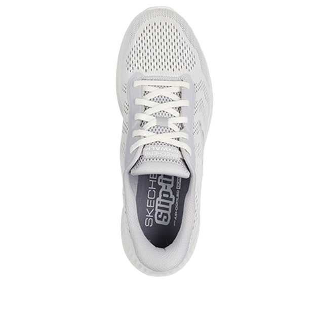 Skechers 216375 WGY GO WALK NOW sneaker in white