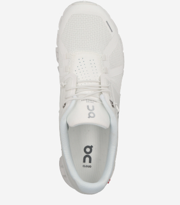 On 59.98376 Cloud 5 Sneakers in white buy online