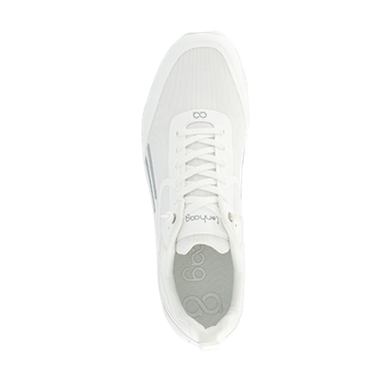 tenhaag 0501-047 sneaker in white