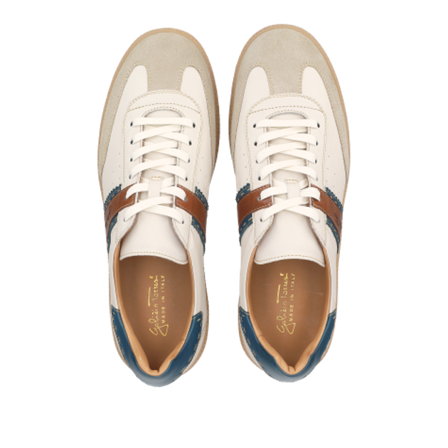 Galizio Torresi 318450 V70704 sneaker in white