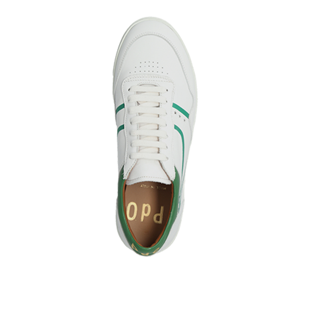 Pantofola d'Oro CC10WU sneaker in white