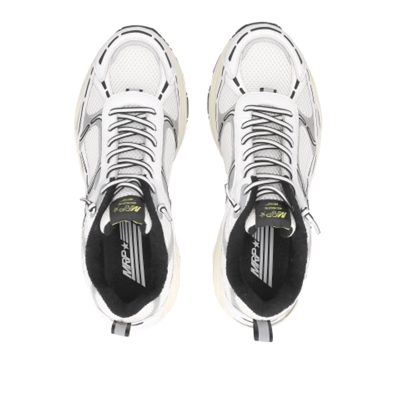 MRP MRP01 V.25 sneaker in white