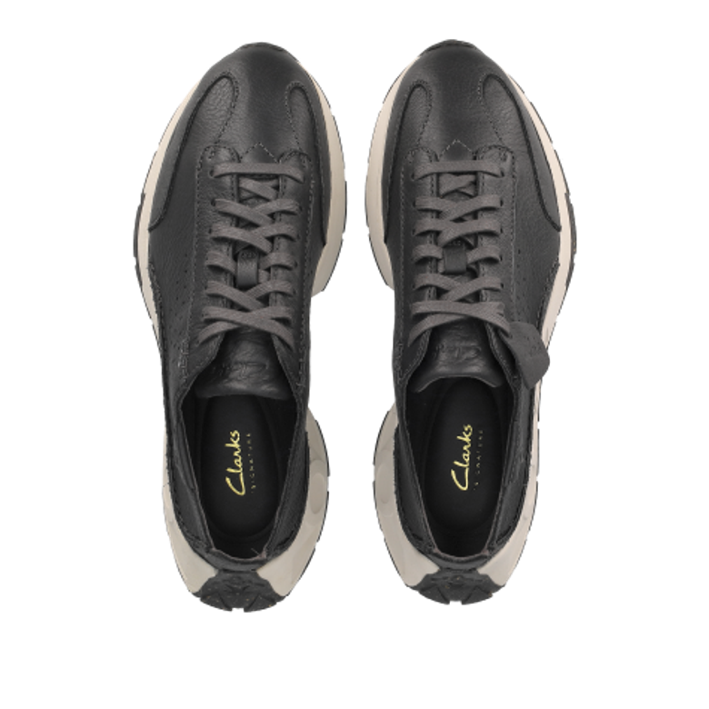 Clarks Craft Speed 26176156 7 sneaker in gray