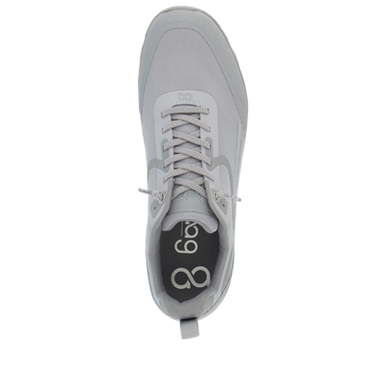 tenhaag everyhaag sneaker in gray