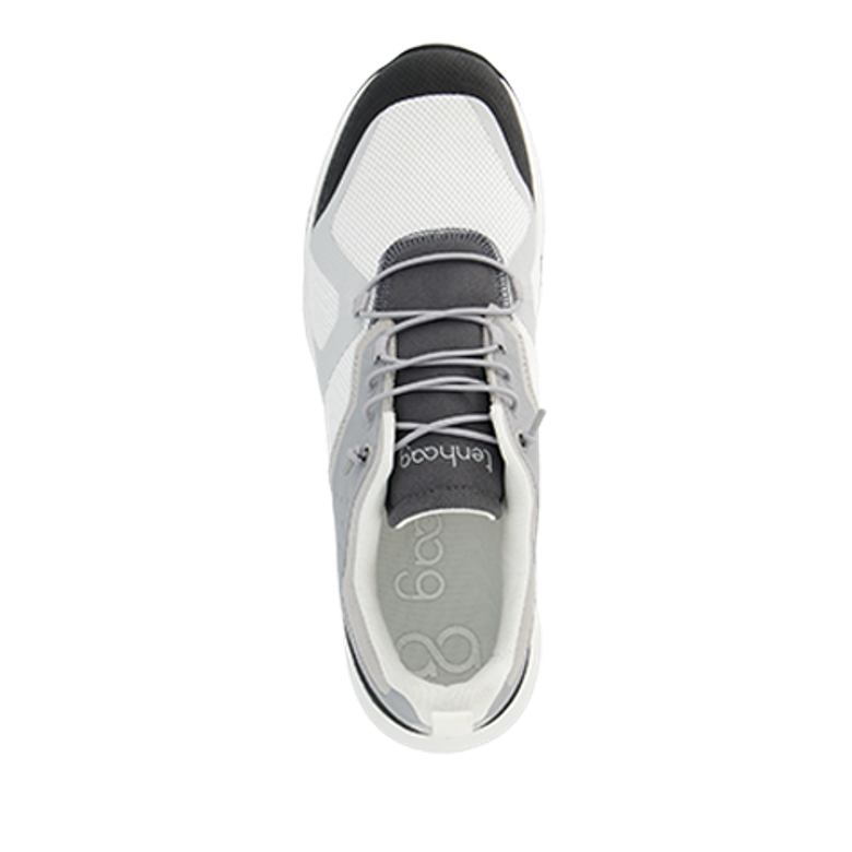 tenhaag 0500-017 sneaker in gray