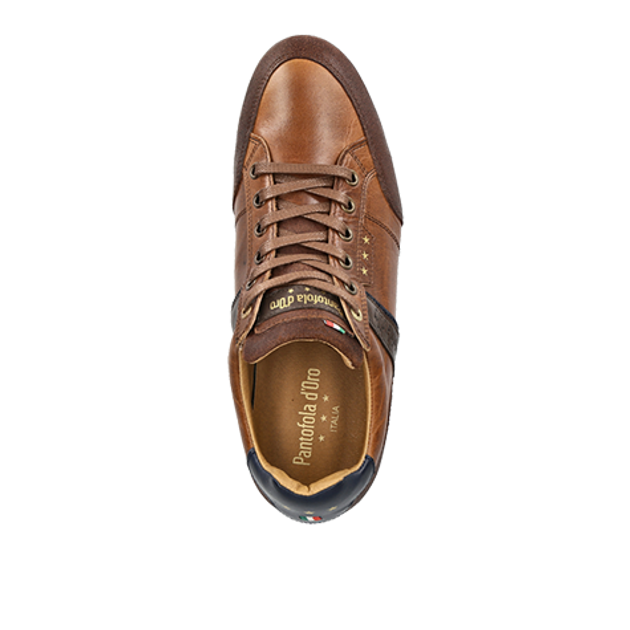 Pantofola d'Oro 10211017.JCU sneaker in brown
