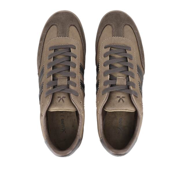 Lloyd 26-618-12 BRAVA Sneakers in Brown