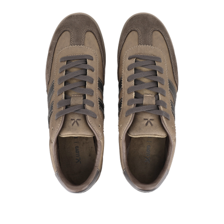 Lloyd 26-618-12 BRAVA Sneakers in Brown