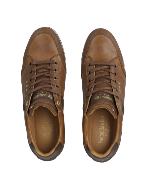 45rpm × Pantofola d’Oro バレエシューズ 37 キャメル Pantofola d´Oro ROMA UOMO LOW Sneakers in brown buy online