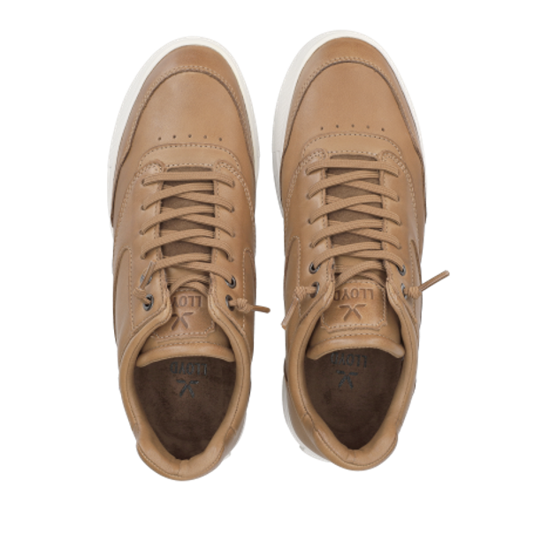 Lloyd 25-905-03 ARENA sneaker in brown