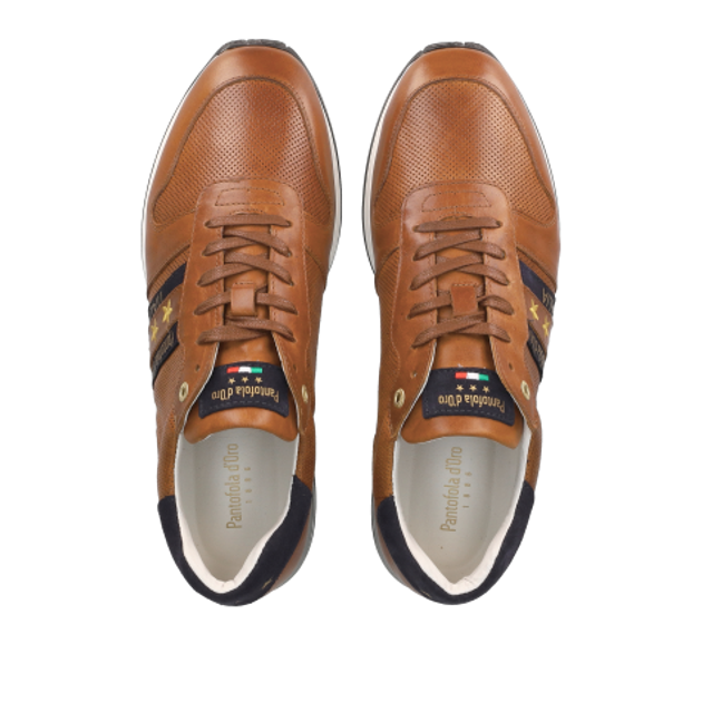 Pantofola d´Oro PD001000351M 2116 FORZA Sneaker in braun