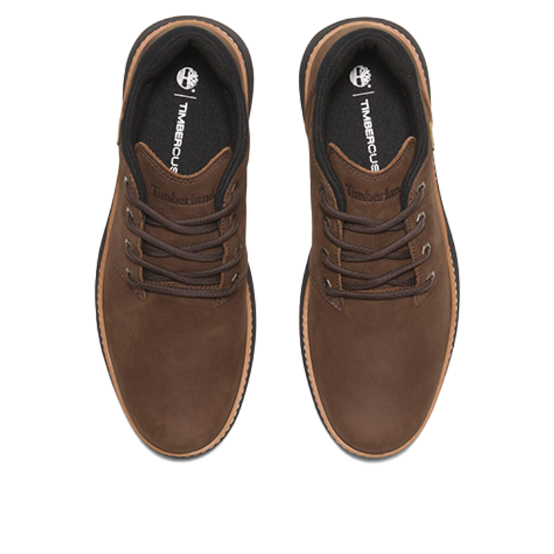 Timberland A6A8N HUDSON ROAD MID LACE UP GTX CHUKKA Sneaker in brown