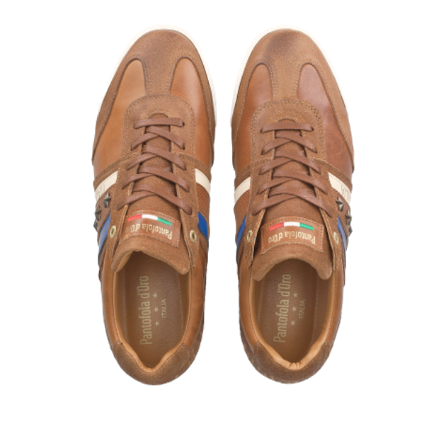 Pantofola d'Oro PD001002751M 2000 IMOLA sneaker in brown