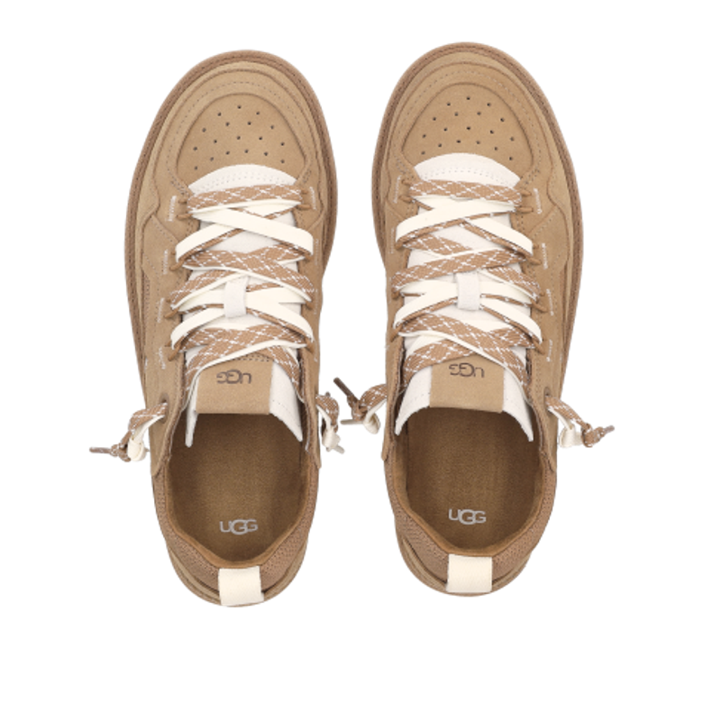 UGG 1177035-CHE MINIMEL Sneaker in braun