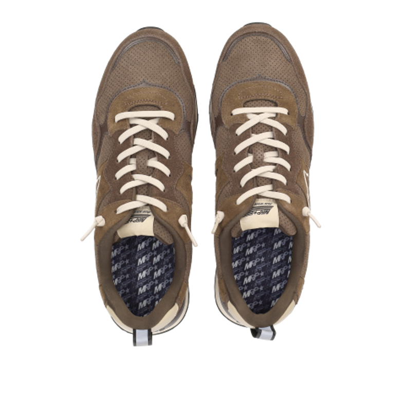 MRP MRP47 V.56 sneaker in brown