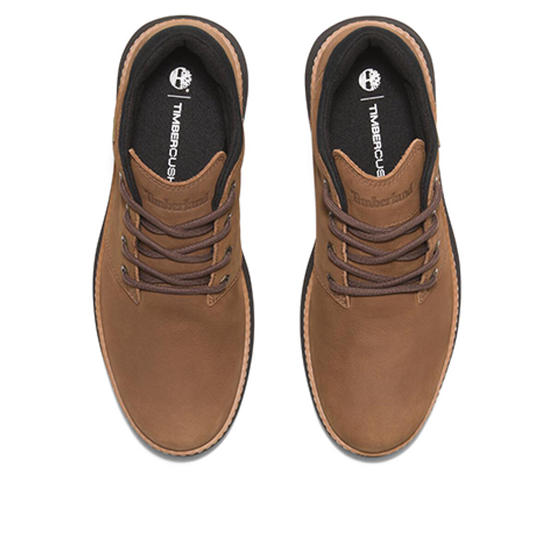 Timberland A6A8N HUDSON ROAD MID LACE UP GTX CHUKKA Sneaker in brown